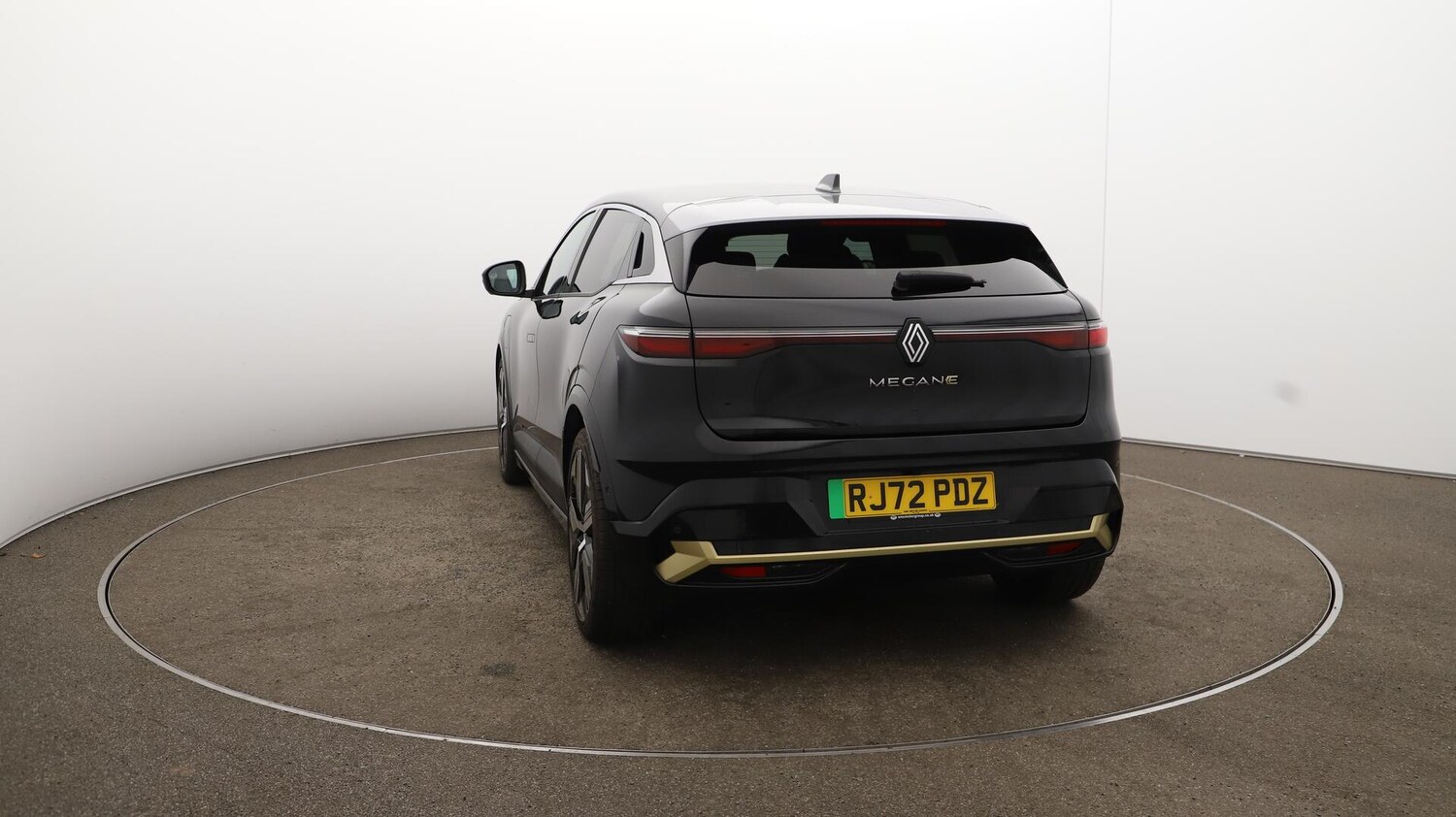 Vehicle 60