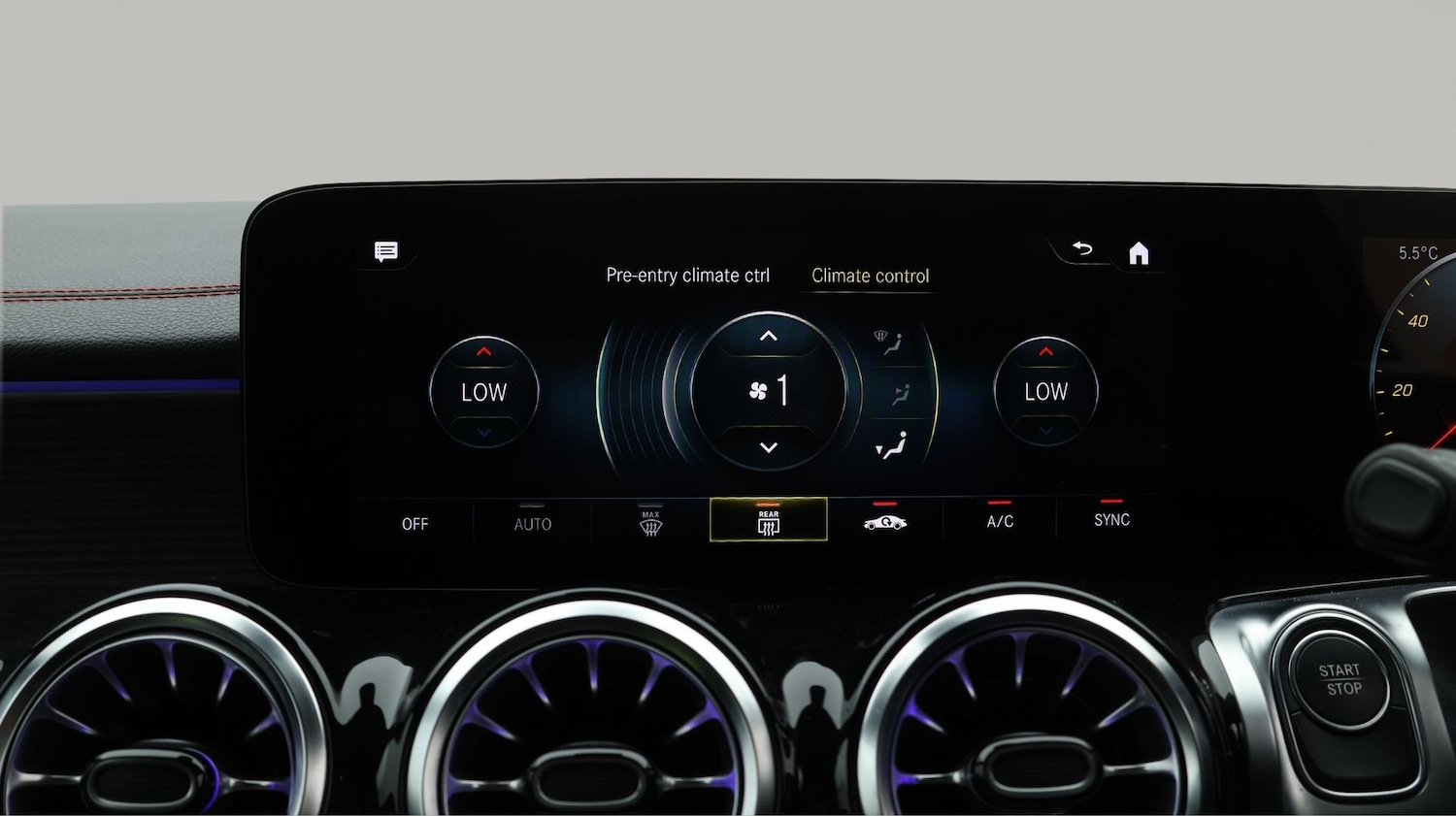 Used Mercedes-Benz EQB 2023 for sale - 77181519: Photo 12