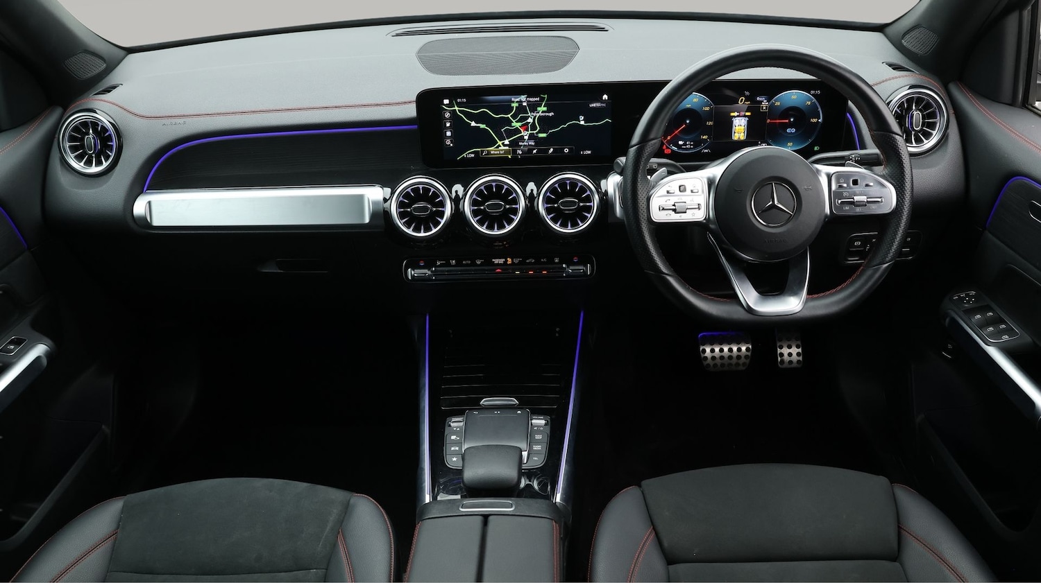 Used Mercedes-Benz EQB 2023 for sale - 77181519: Photo 13