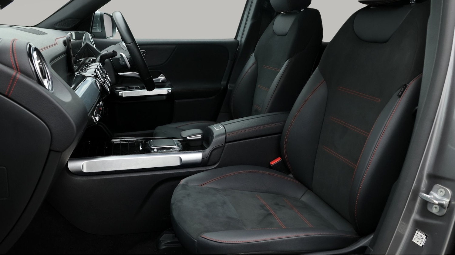 Used Mercedes-Benz EQB 2023 for sale - 77181519: Photo 14