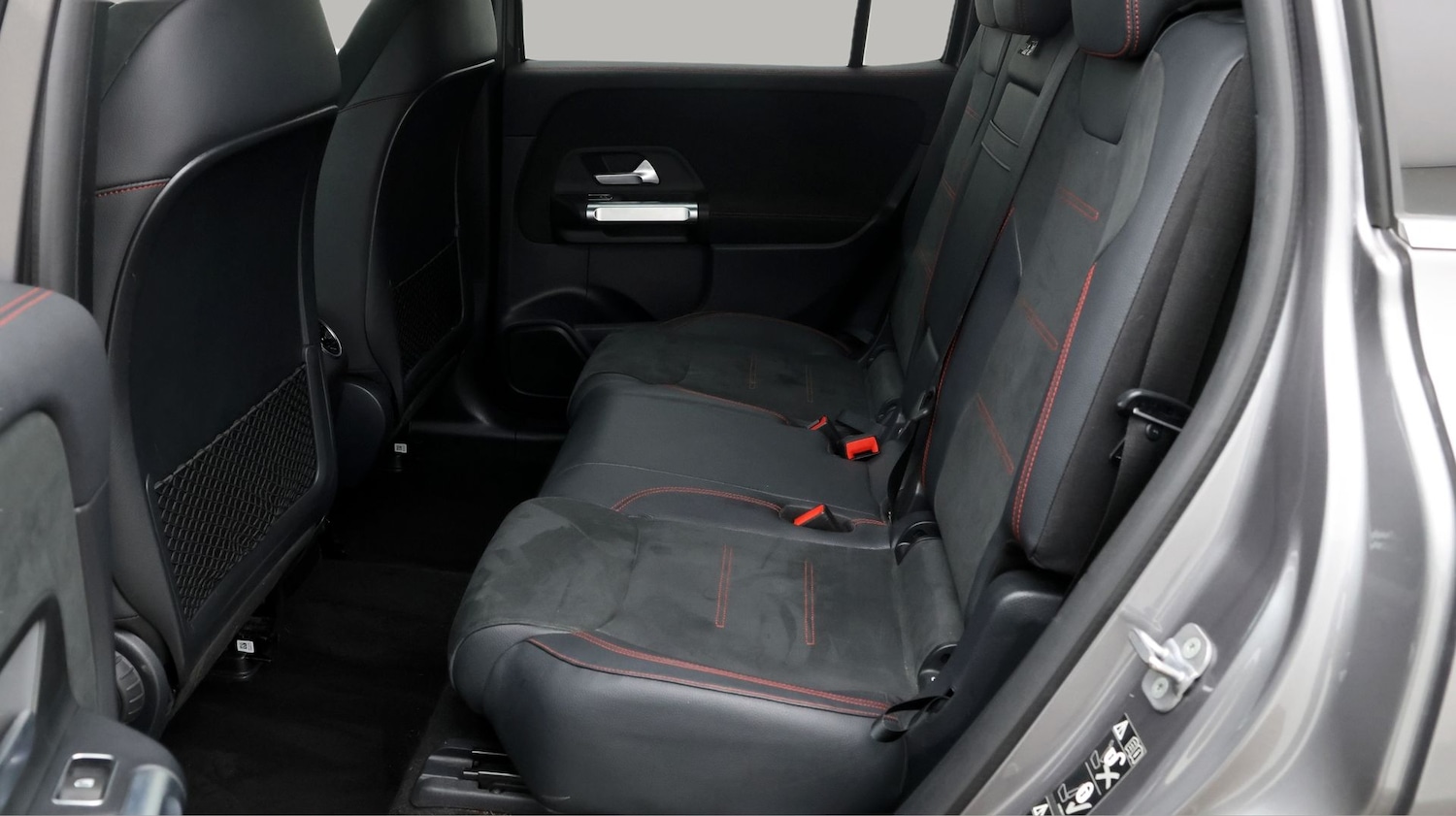 Used Mercedes-Benz EQB 2023 for sale - 77181519: Photo 16