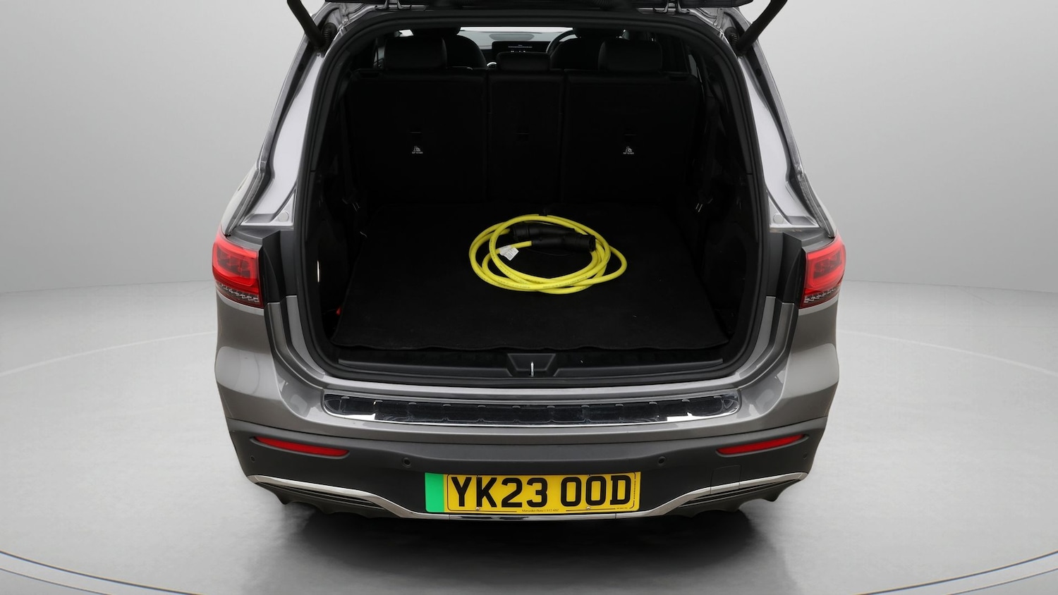 Used Mercedes-Benz EQB 2023 for sale - 77181519: Photo 17