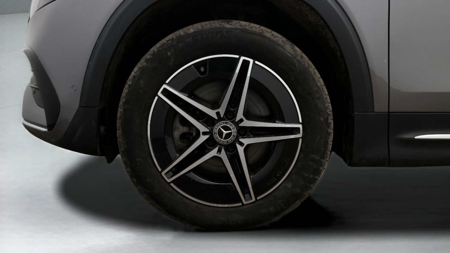 Used Mercedes-Benz EQB 2023 for sale - 77181519: Photo 18