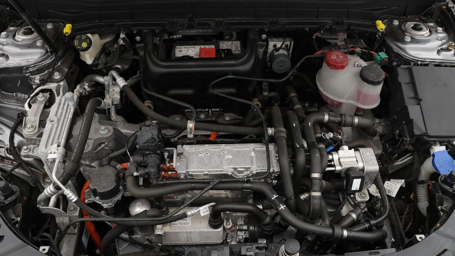 Used Mercedes-Benz EQB 2023 for sale - 77181519: Photo 19