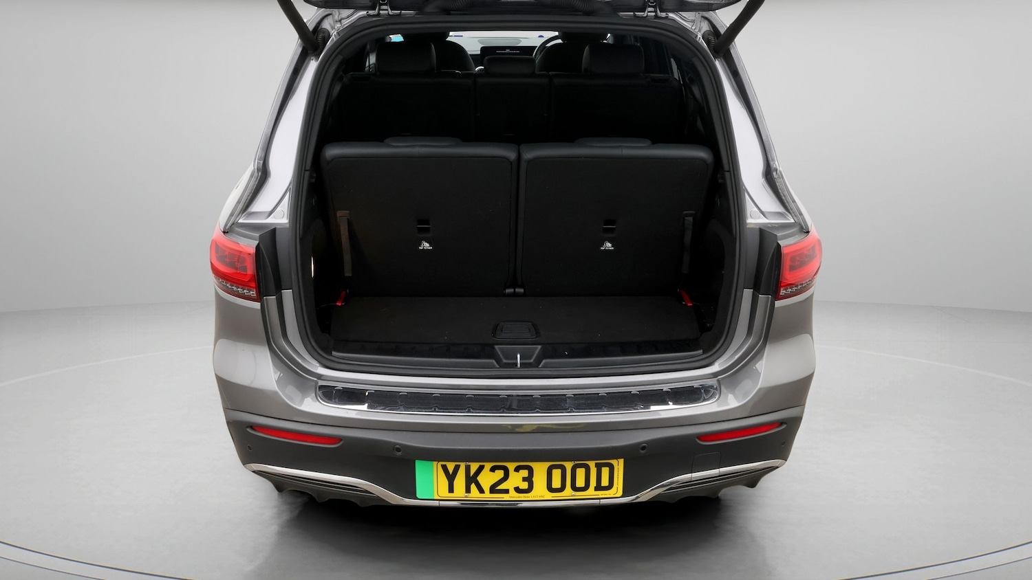 Used Mercedes-Benz EQB 2023 for sale - 77181519: Photo 20