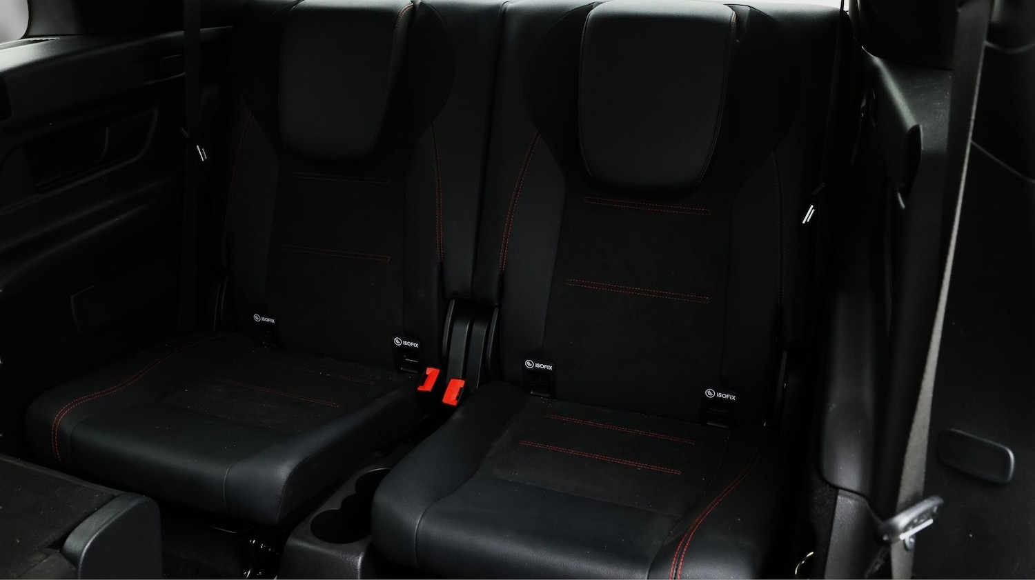 Used Mercedes-Benz EQB 2023 for sale - 77181519: Photo 21