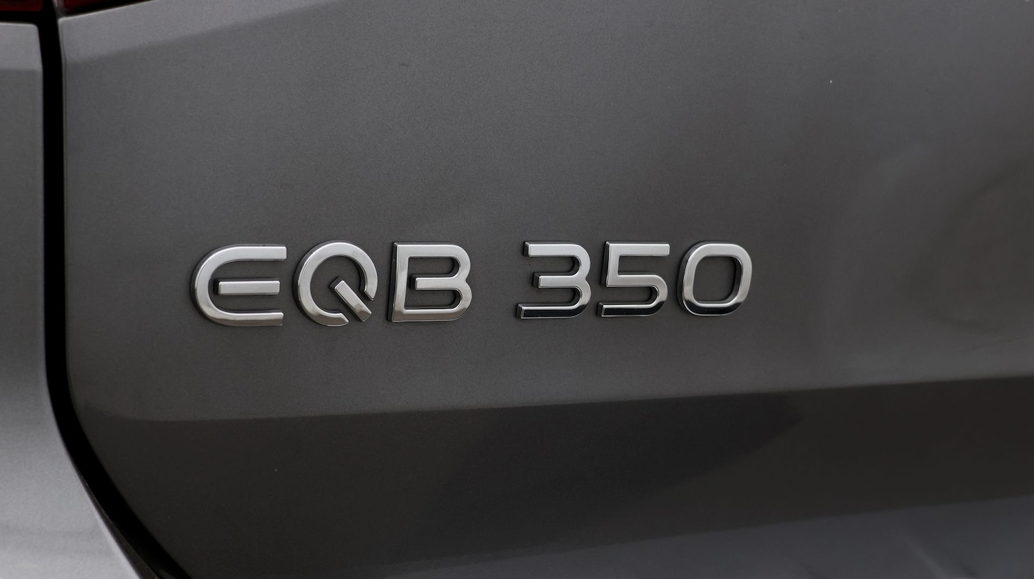 Used Mercedes-Benz EQB 2023 for sale - 77181519: Photo 22