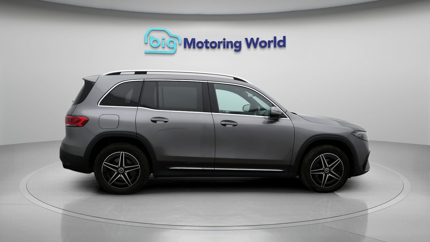 Used Mercedes-Benz EQB 2023 for sale - 77181519: Photo 8