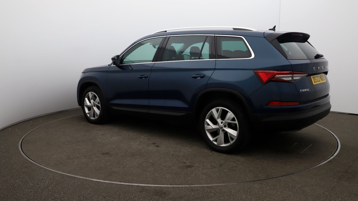 Used Skoda Kodiaq 2022 for sale - 76808607: Photo 30