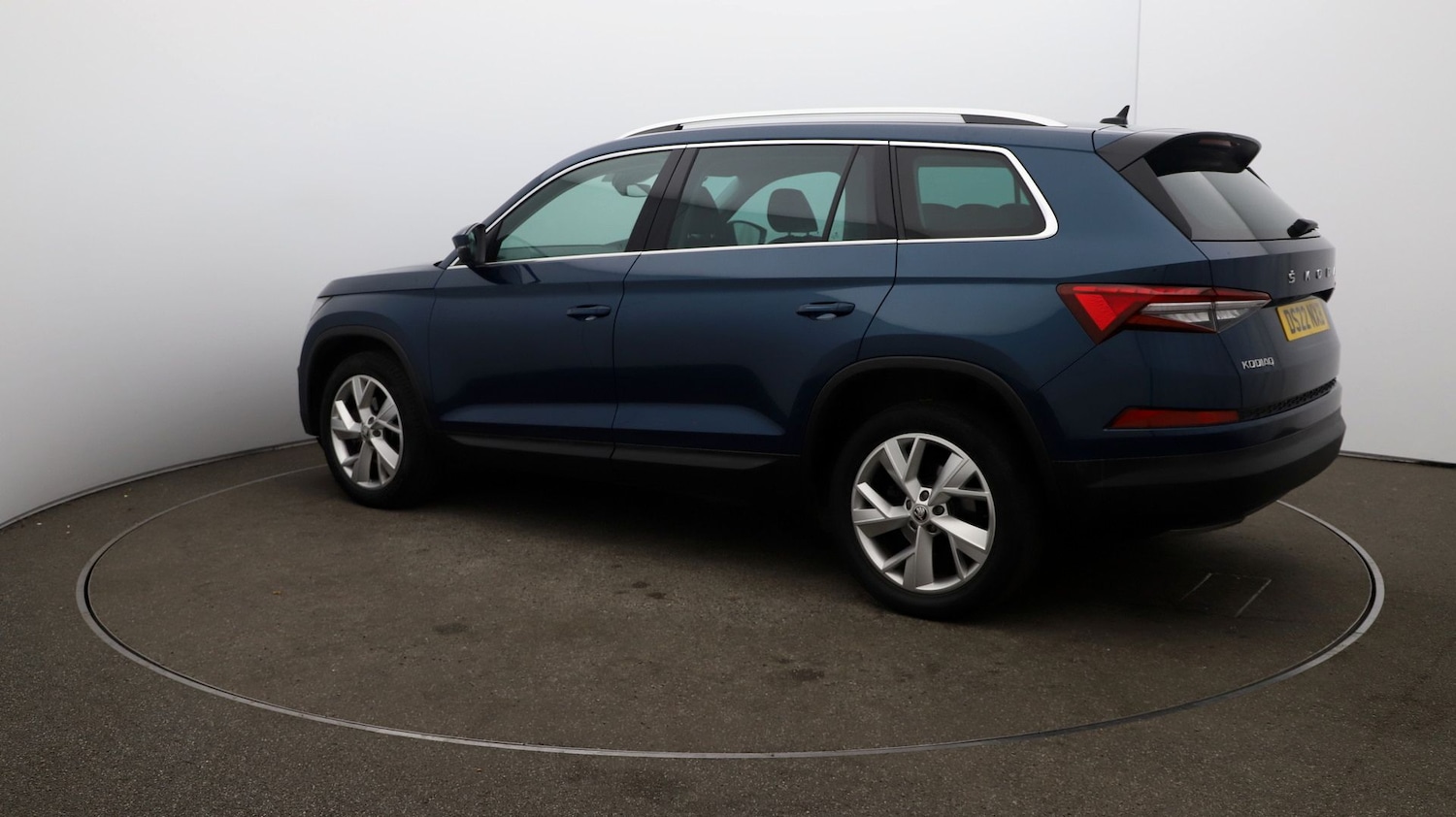 Used Skoda Kodiaq 2022 for sale - 76808607: Photo 31
