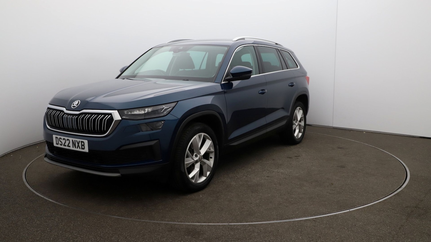 Used Skoda Kodiaq 2022 for sale - 76808607: Photo 32