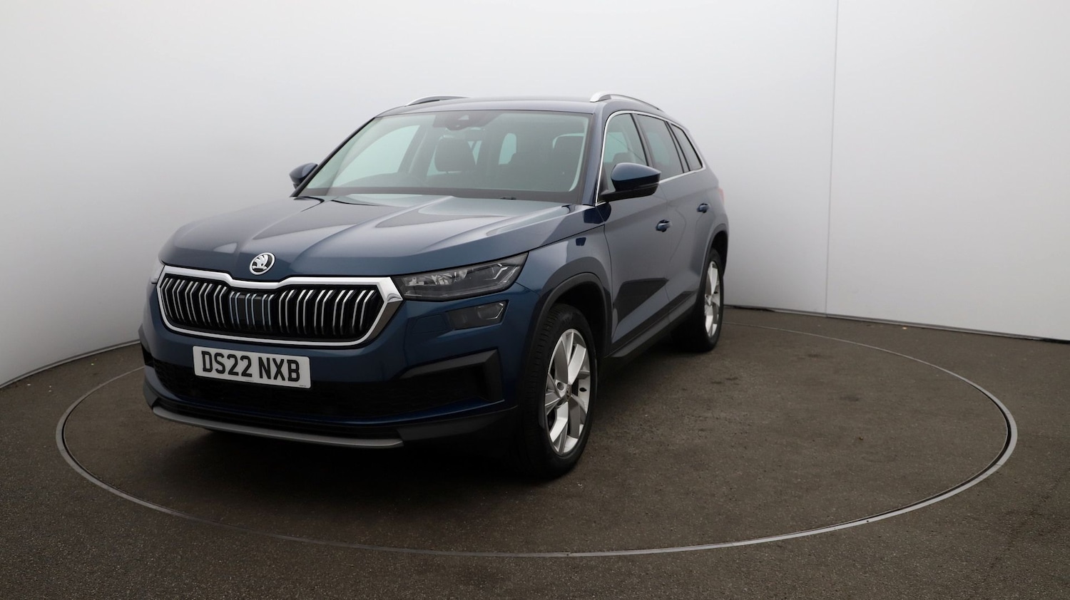 Used Skoda Kodiaq 2022 for sale - 76808607: Photo 33