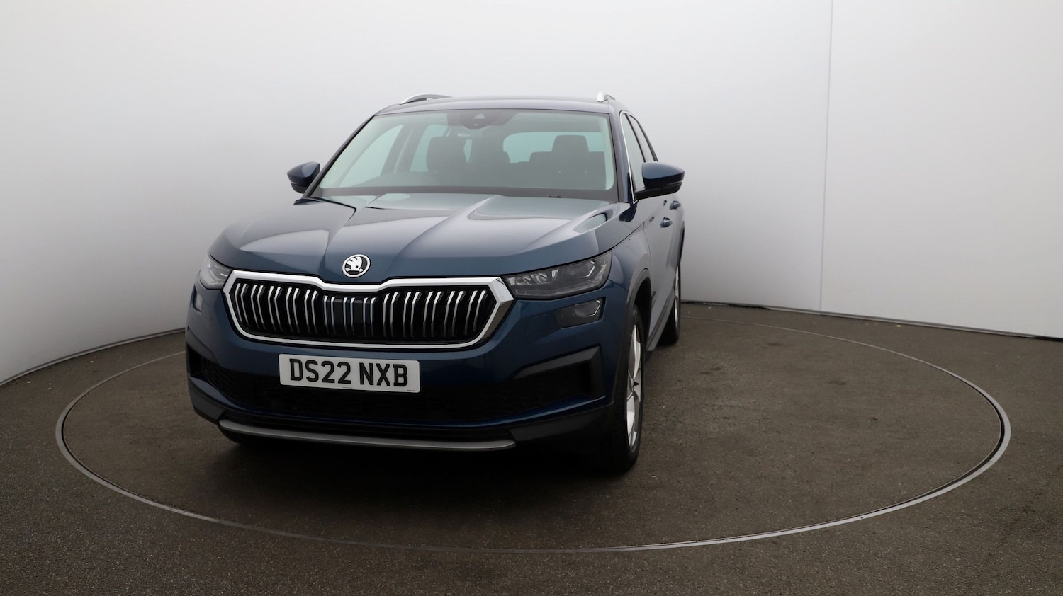 Used Skoda Kodiaq 2022 for sale - 76808607: Photo 34