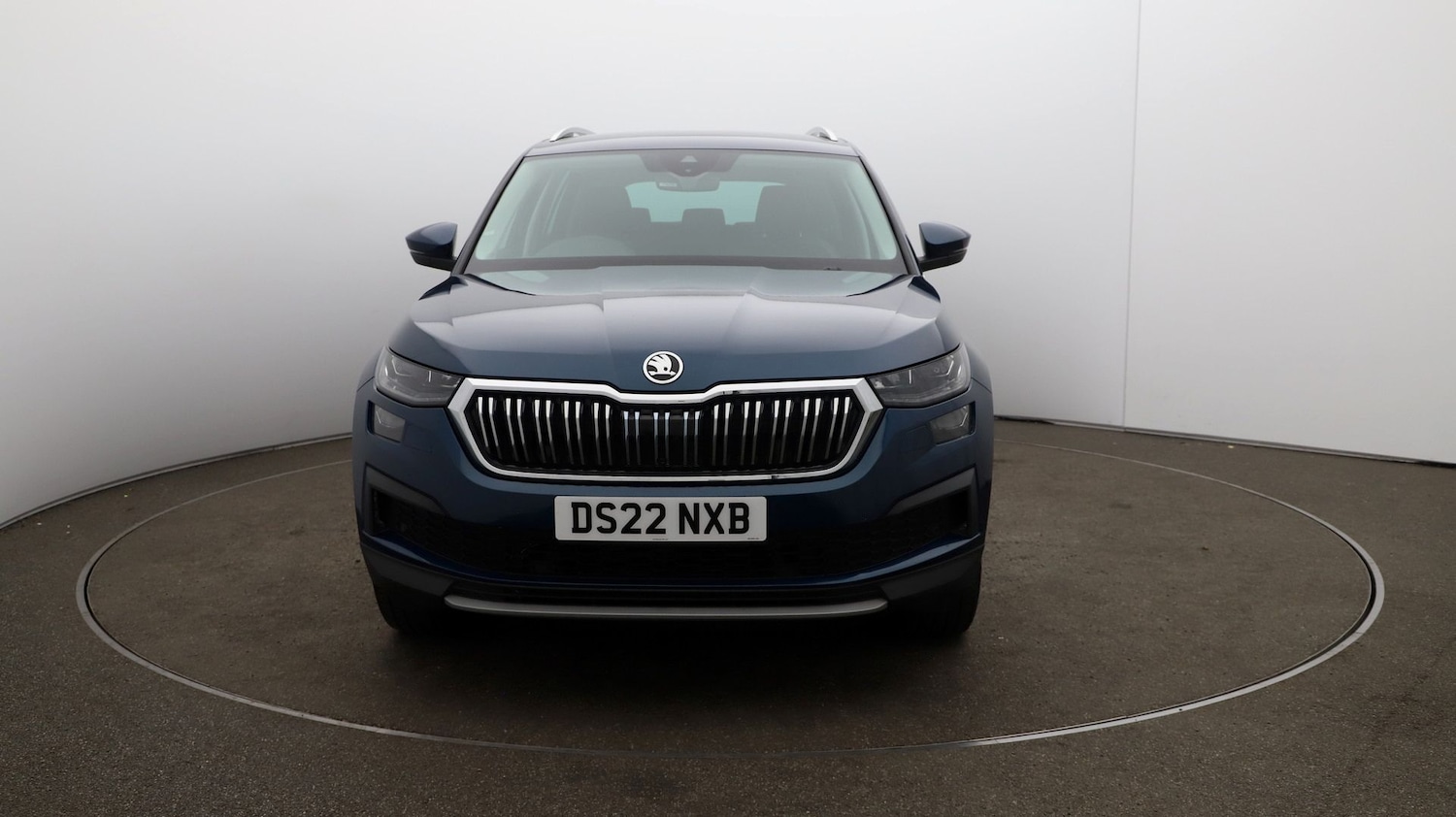 Used Skoda Kodiaq 2022 for sale - 76808607: Photo 35