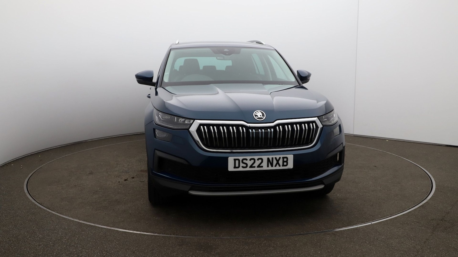 Used Skoda Kodiaq 2022 for sale - 76808607: Photo 36