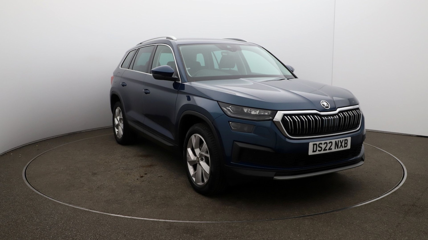 Used Skoda Kodiaq 2022 for sale - 76808607: Photo 38