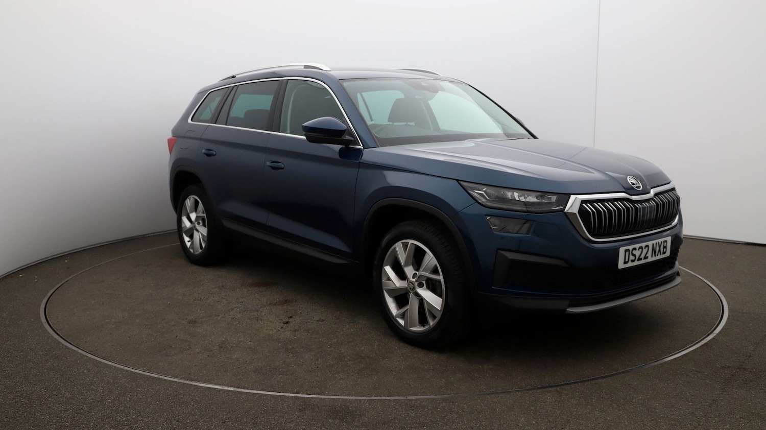 Used Skoda Kodiaq 2022 for sale - 76808607: Photo 39