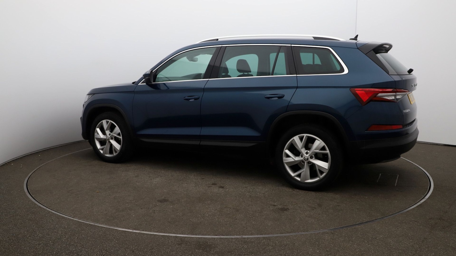 Used Skoda Kodiaq 2022 for sale - 76808607: Photo 42