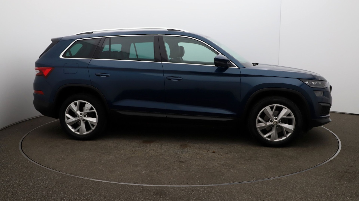 Used Skoda Kodiaq 2022 for sale - 76808607: Photo 44
