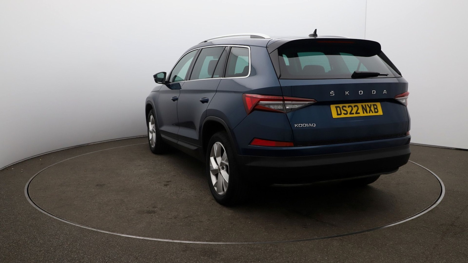 Used Skoda Kodiaq 2022 for sale - 76808607: Photo 56