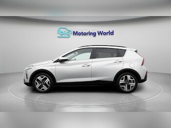 Used Hyundai BAYON 2023 for sale - 78566107: Photo