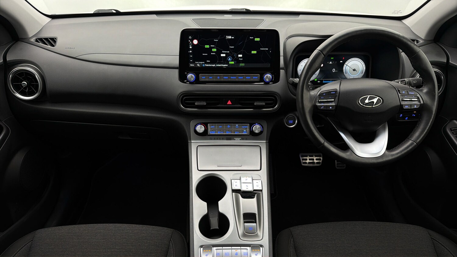 Used Hyundai KONA 2022 for sale - 77945660: Photo 12