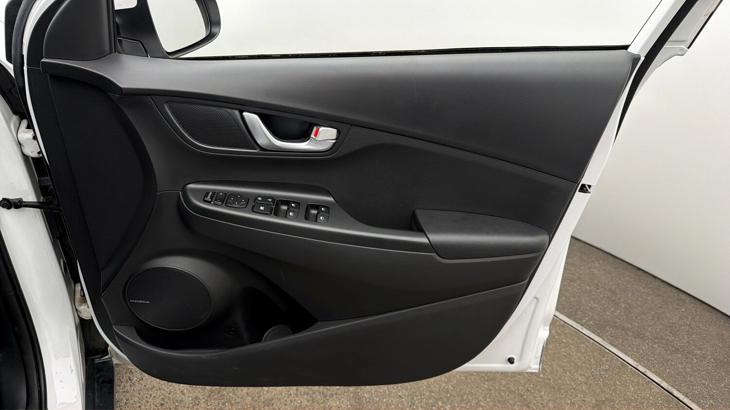 Used Hyundai KONA 2022 for sale - 77945660: Photo 14