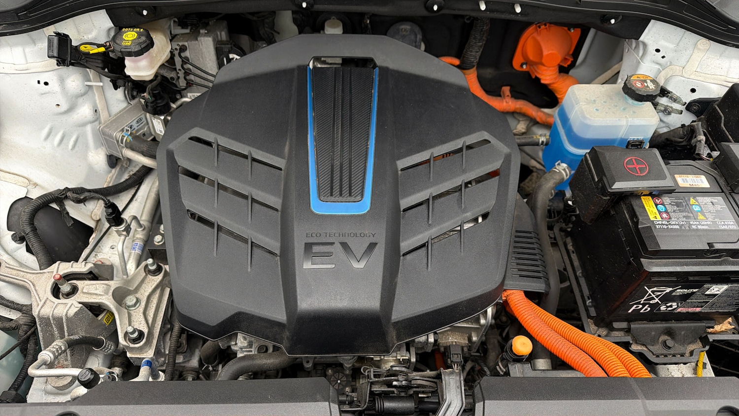 Used Hyundai KONA 2022 for sale - 77945660: Photo 18