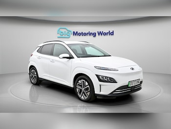 Hyundai KONA feature image