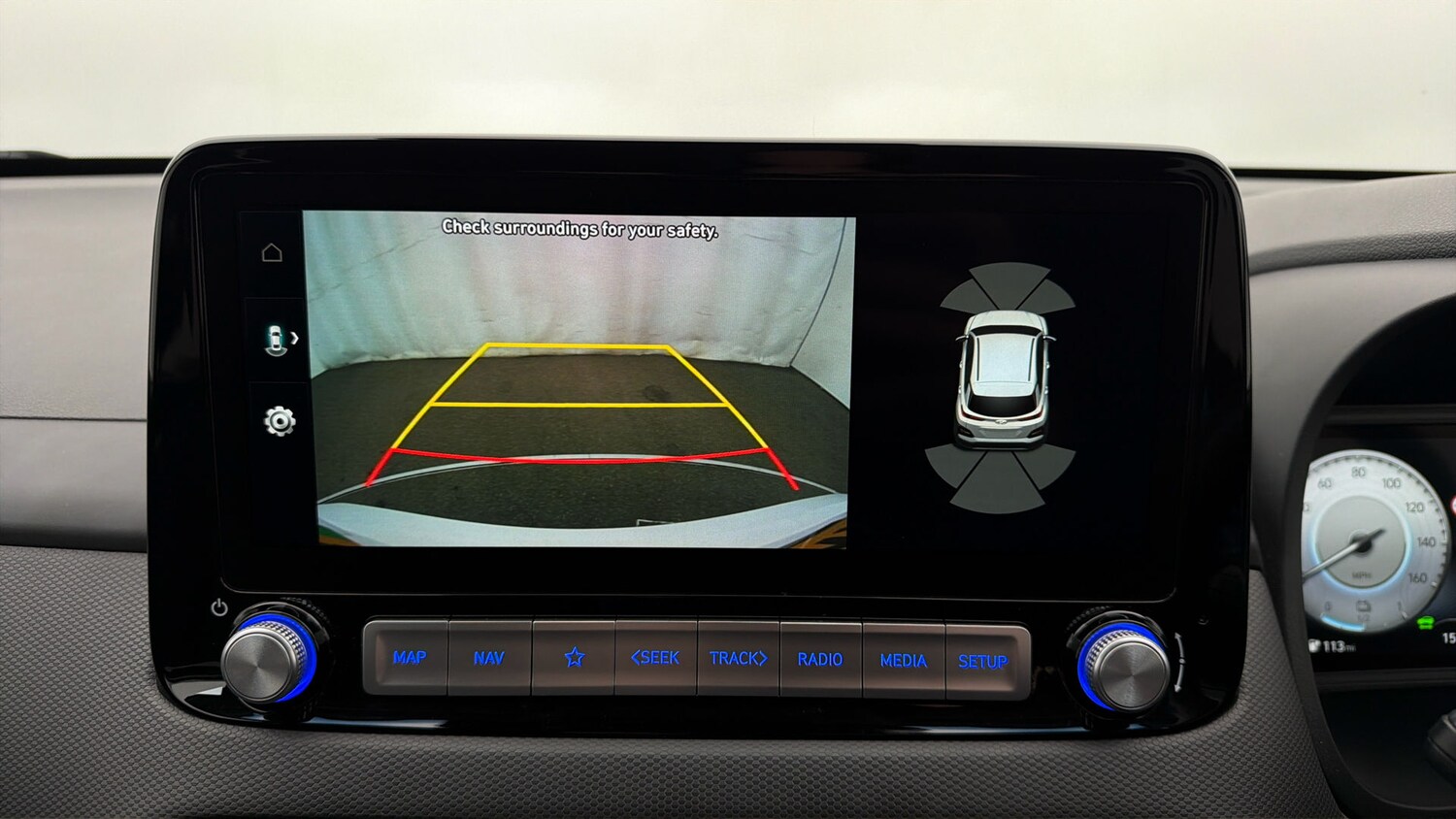 Used Hyundai KONA 2022 for sale - 77945660: Photo 25