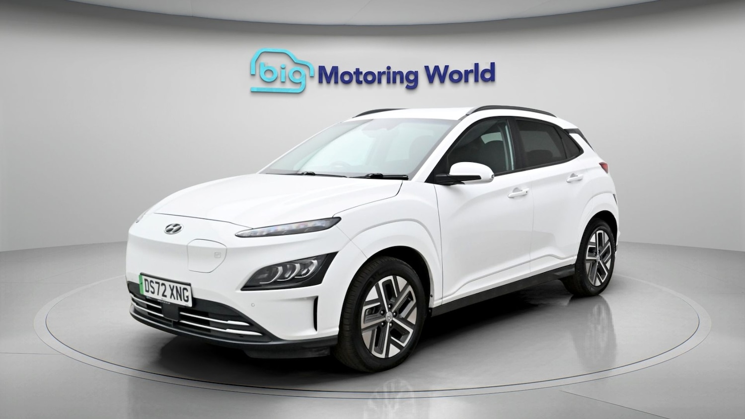 Used Hyundai KONA 2022 for sale - 77945660: Photo 3