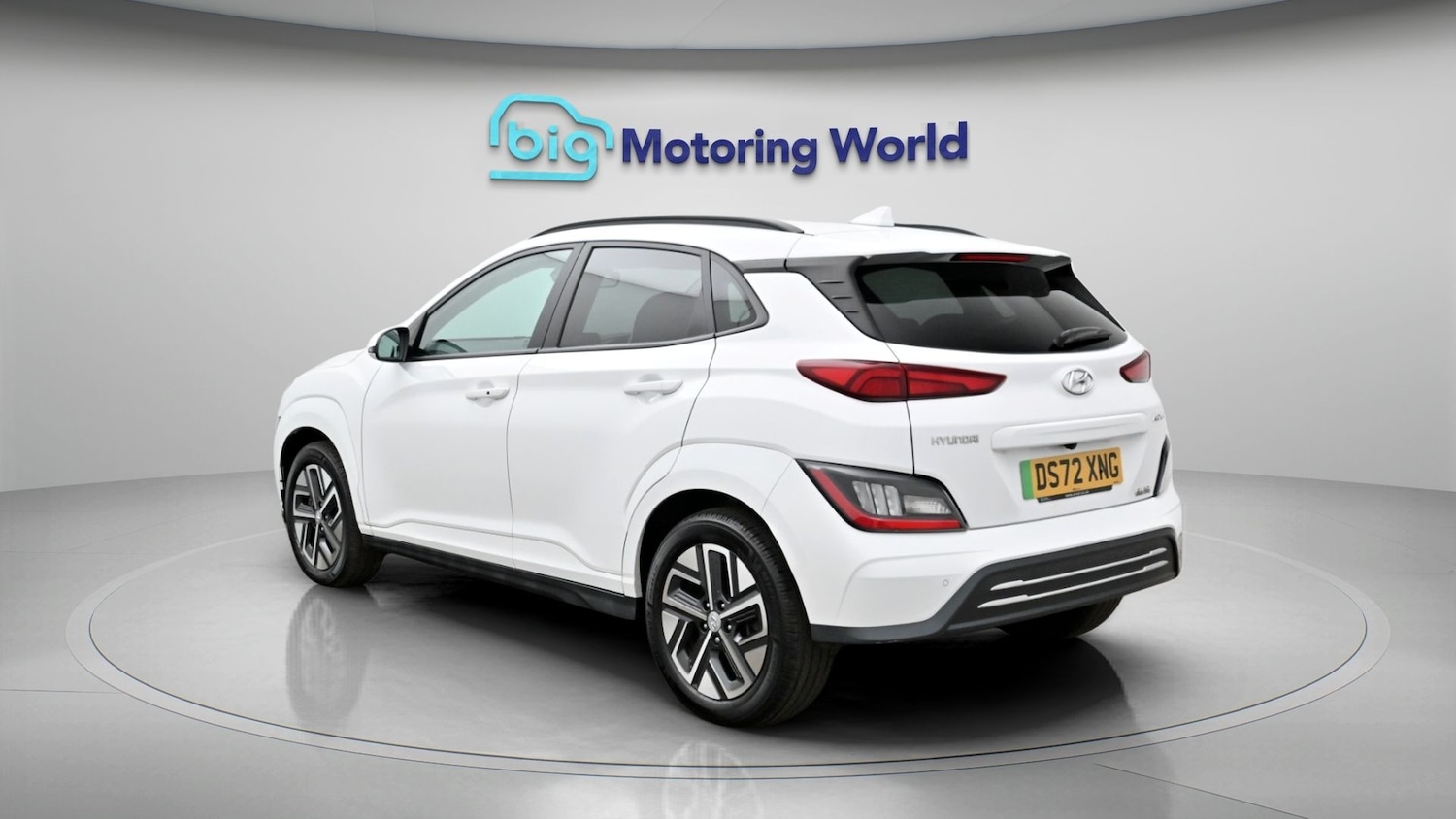 Used Hyundai KONA 2022 for sale - 77945660: Photo 5