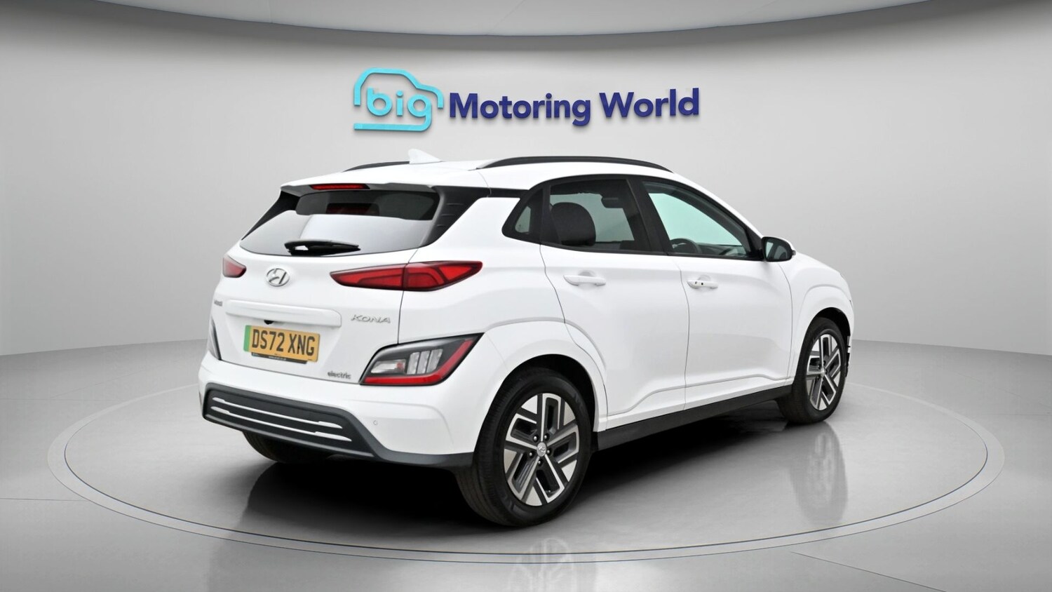 Used Hyundai KONA 2022 for sale - 77945660: Photo 7