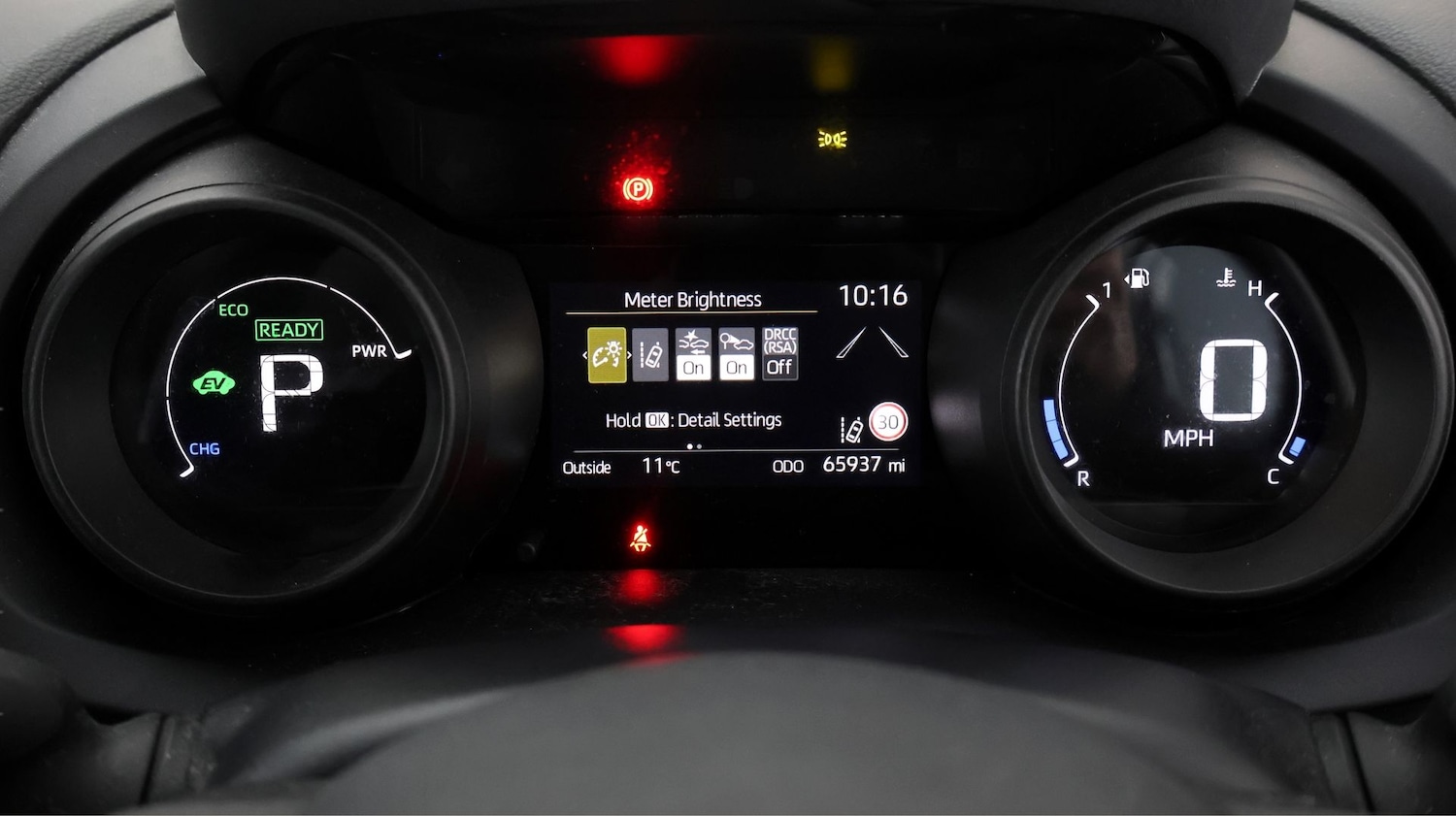 Used Toyota Yaris Cross 2023 for sale - 78060453: Photo 10