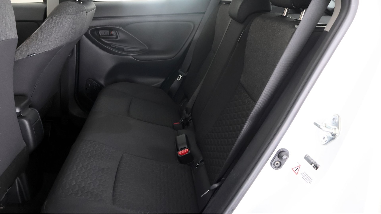 Used Toyota Yaris Cross 2023 for sale - 78060453: Photo 15