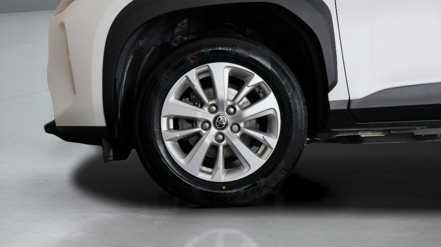 Used Toyota Yaris Cross 2023 for sale - 78060453: Photo 17