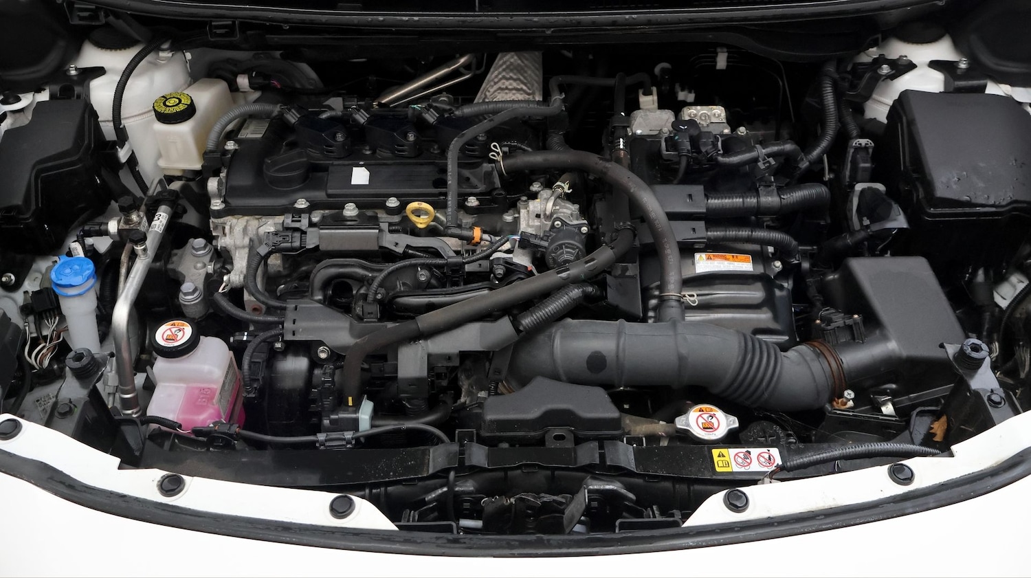 Used Toyota Yaris Cross 2023 for sale - 78060453: Photo 18