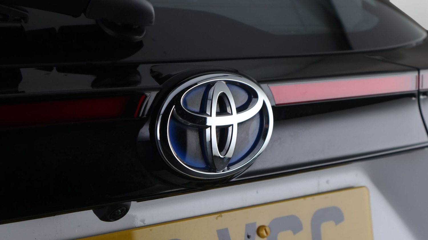 Used Toyota Yaris Cross 2023 for sale - 78060453: Photo 19