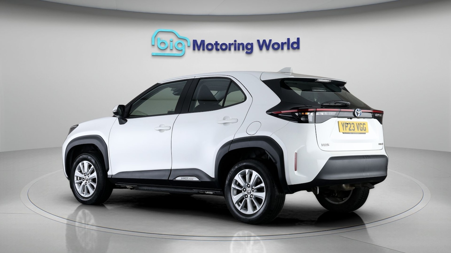 Used Toyota Yaris Cross 2023 for sale - 78060453: Photo 5