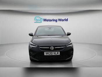 Used Vauxhall Corsa 2020 for sale - 75362925: Photo