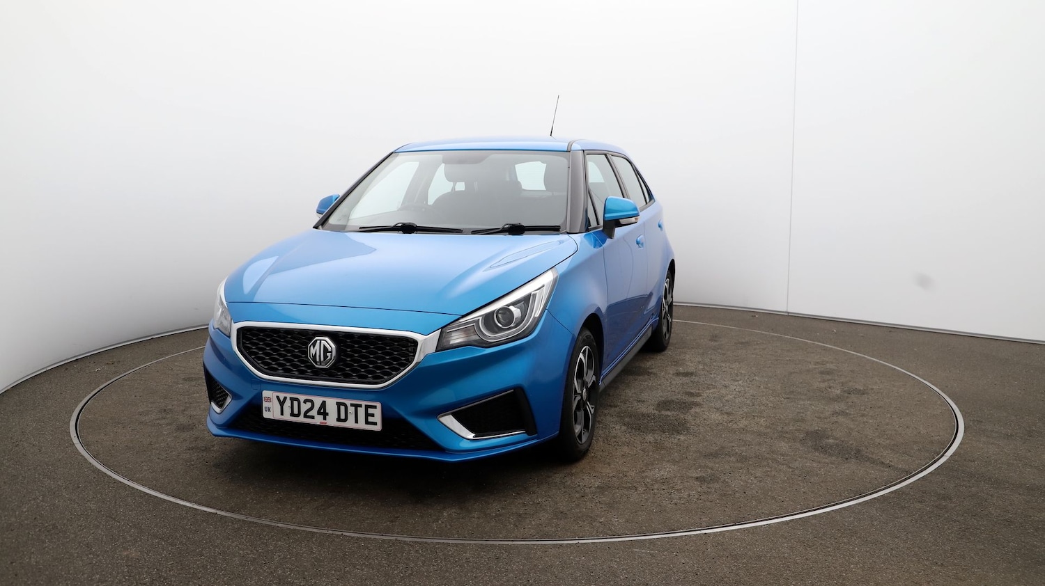 Used MG MG3 for sale - 76808777: Photo 30