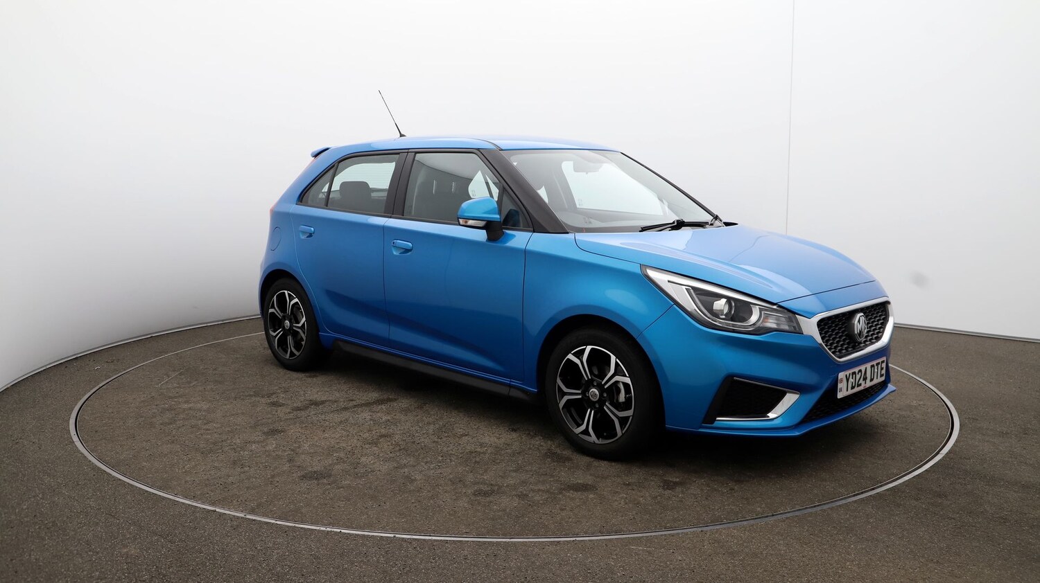 Used MG MG3 for sale - 76808777: Photo 36