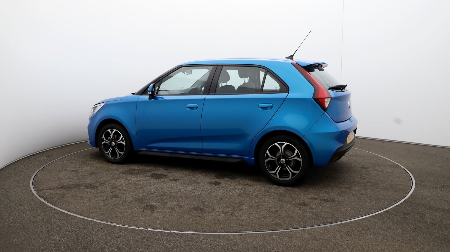 Used MG MG3 for sale - 76808777: Photo 39