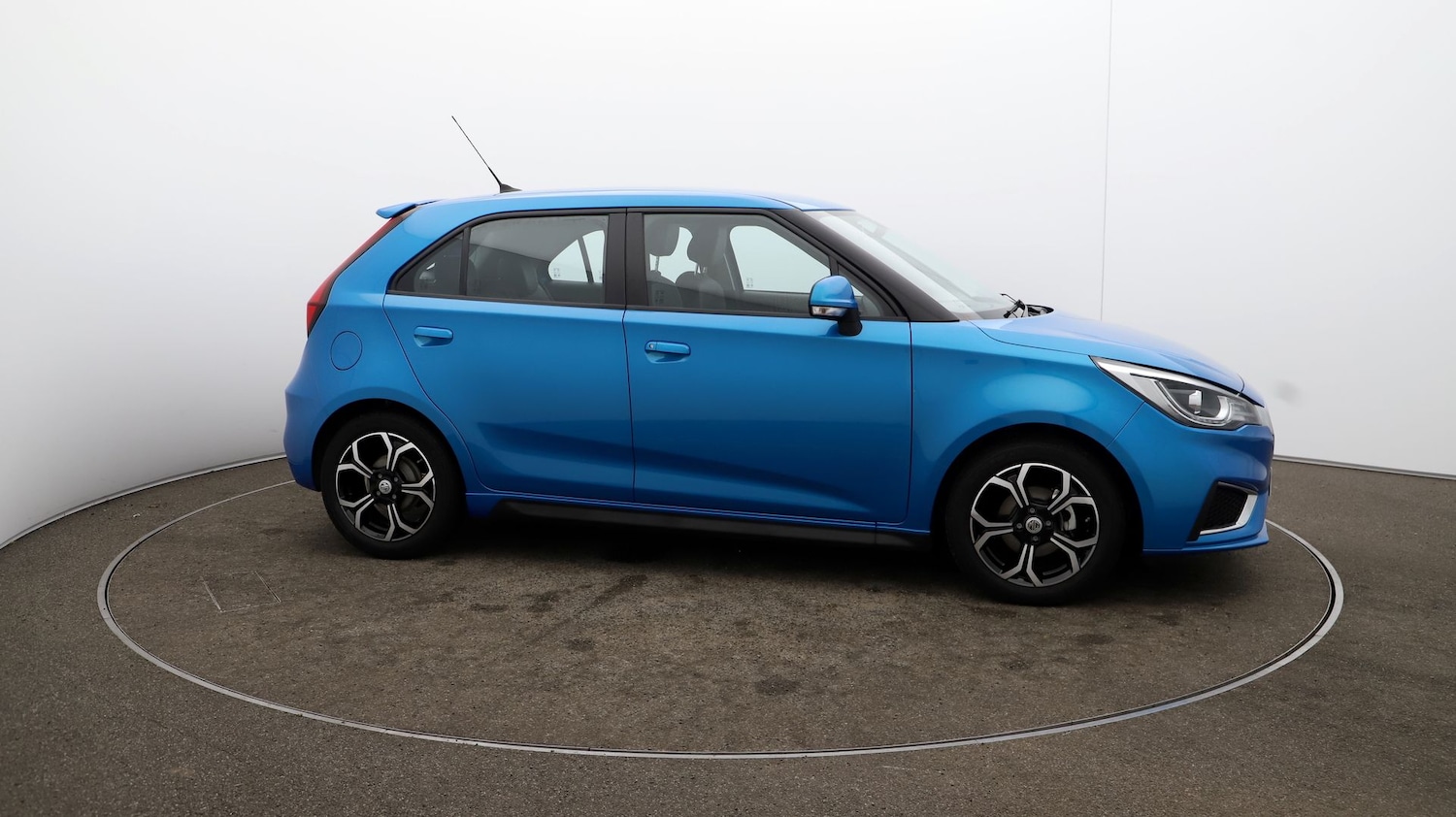 Used MG MG3 for sale - 76808777: Photo 40