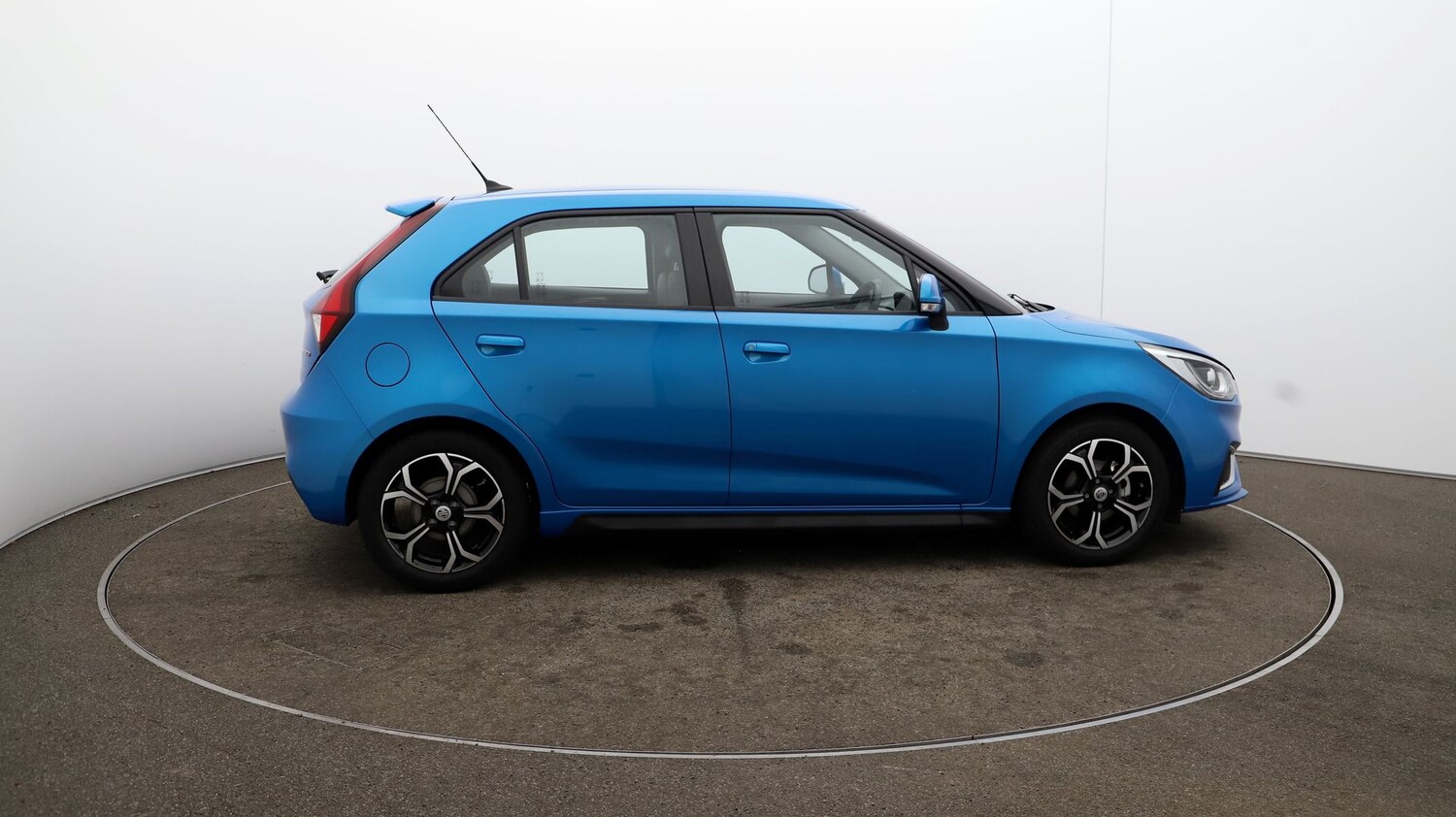 Used MG MG3 for sale - 76808777: Photo 42