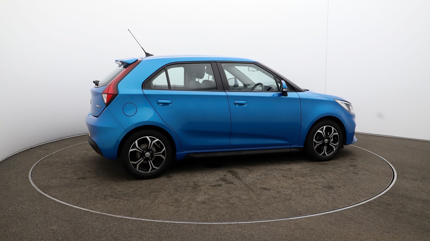 Used MG MG3 for sale - 76808777: Photo 43