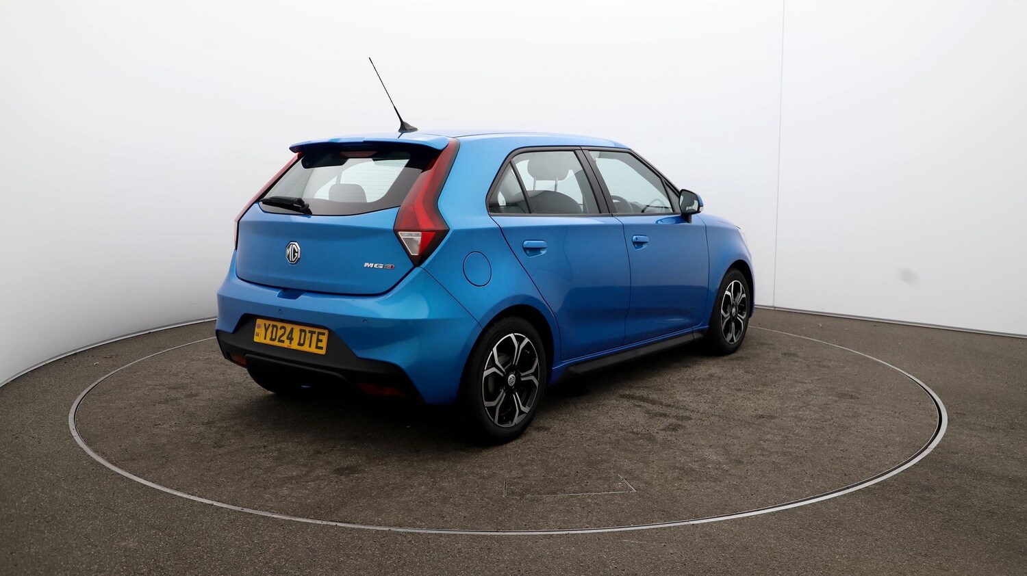 Used MG MG3 for sale - 76808777: Photo 46