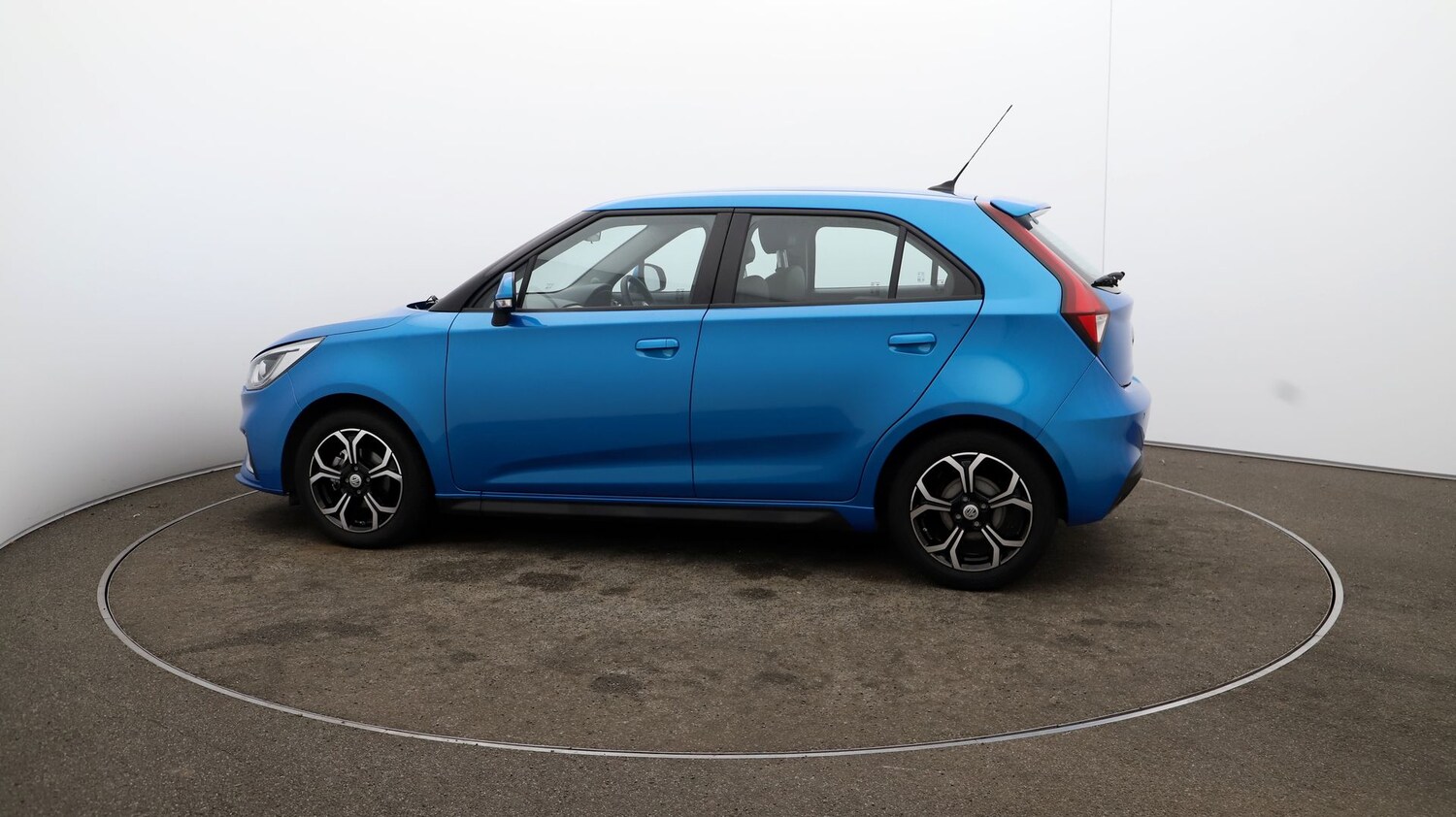 Used MG MG3 for sale - 76808777: Photo 50