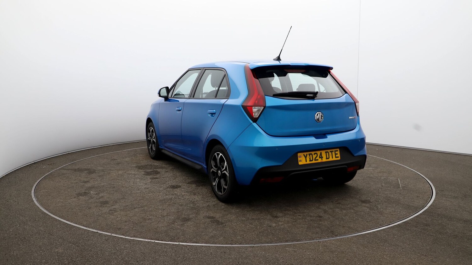 Used MG MG3 for sale - 76808777: Photo 53