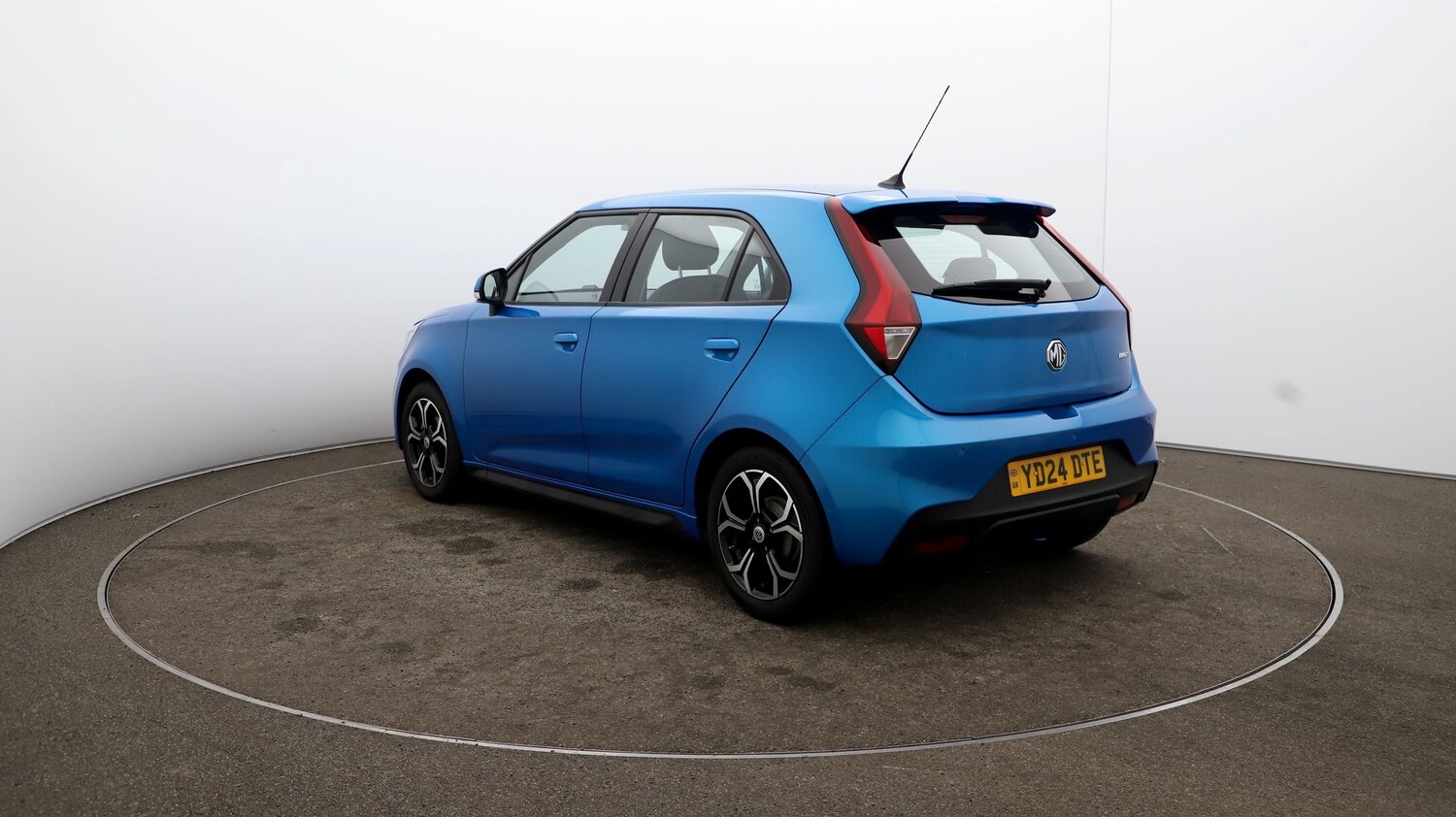 Used MG MG3 for sale - 76808777: Photo 54